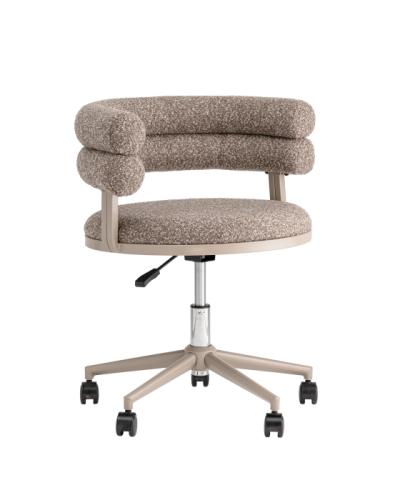 Кресло офисное Stool Group Ponty Bebe Office Chair OTE-CL 421 kh.l