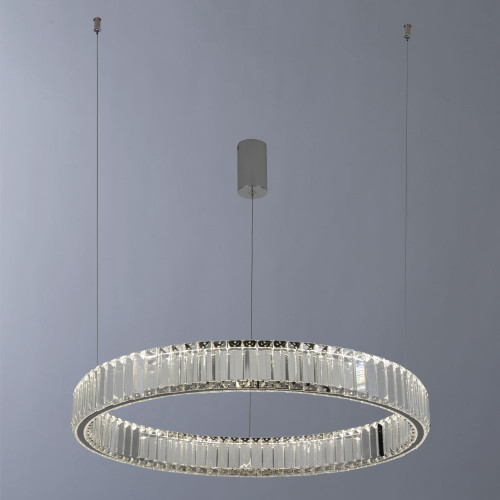 Подвесная люстра Divinare Renata 1135/02 SP-36