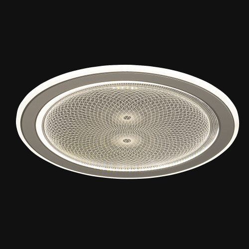 Светильник потолочный De Markt Норден 660015201