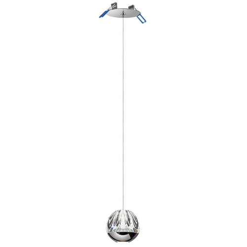 Светильник подвесной Odeon Light Sono 5100/5L