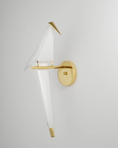 Настенное бра Moderli Birds V3070-WL