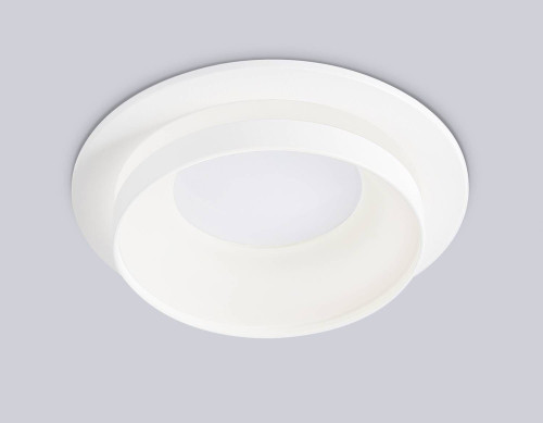 Встраиваемый светильник Ambrella Acrylic Tech TN30707