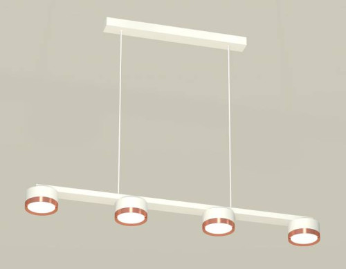 Светильник подвесной Ambrella Traditional DIY XB9151153