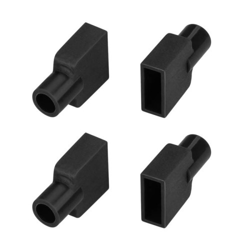 Заглушка для профиля Arlight Wph 045910