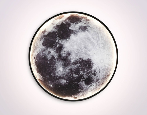 Настенный светильник Ambrella Wall FW11111