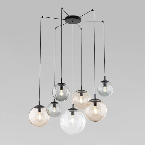 Светильник подвесной TK Lighting Esme 4863 Esme