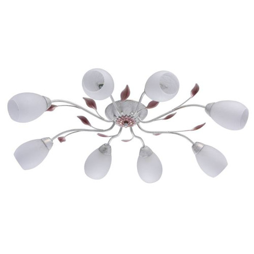 Потолочная люстра MW Light Восторг 242016508