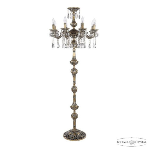 Торшер Bohemia AL7801 AL78101T/8/175 A AGB