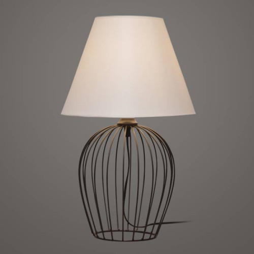 Настольная лампа Северный свет Восторг 4054