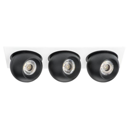 Встраиваемый светильник Lightstar Intero i536747474