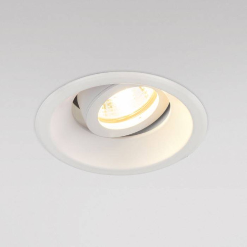 Elektrostandart 6068 6068 MR16 WH белый