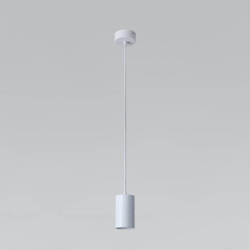 Светильник подвесной Eurosvet Bonaldo 50247/1 LED белый