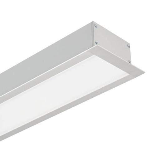 Встраиваемый светильник Arlight Line 056476