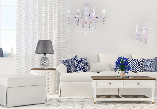 Подвесная люстра Medea E 1.1.8 GM Arti Lampadari