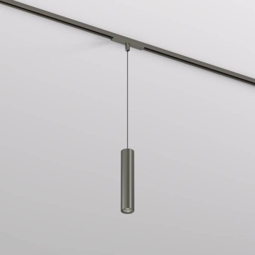 Трековый светильник Denkirs SHINE SPOT DK5744-DN