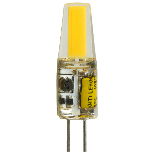 Светодиодные лампочки Feron 51172 (G4)  (3Вт)  (6400K) 