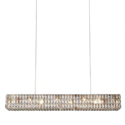 Подвесная люстра L'Arte Luce Luxury Spiridon L27720.32