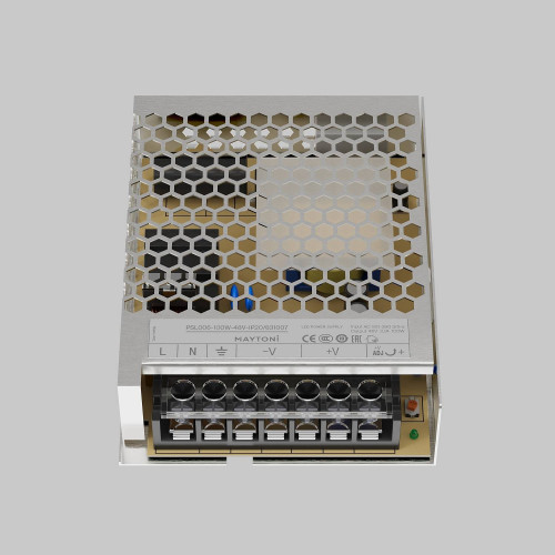 Источник напряжения Maytoni Блоки питания 48В 831007