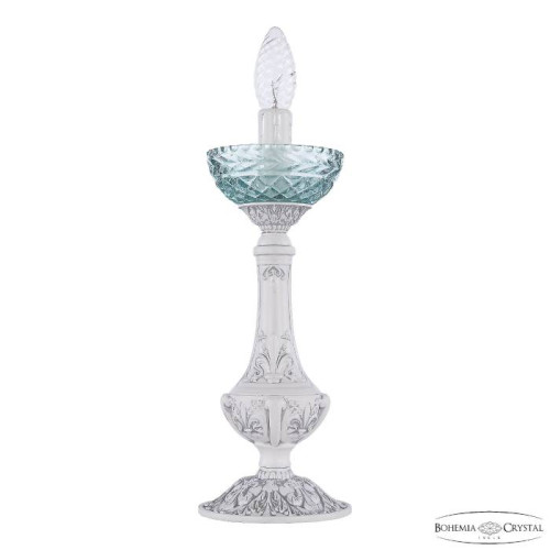 Настольная лампа Bohemia AL7801 AL78100L/12 WMN P Birusa/M-1F