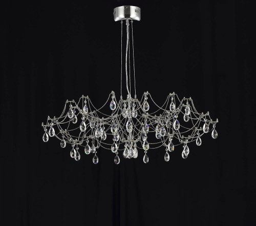 Подвесная люстра MyFar Ersilia MR2660-60P-50AD