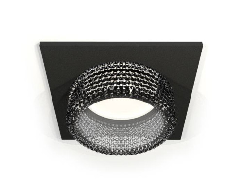 Встраиваемый светильник Ambrella Techno XC6521041