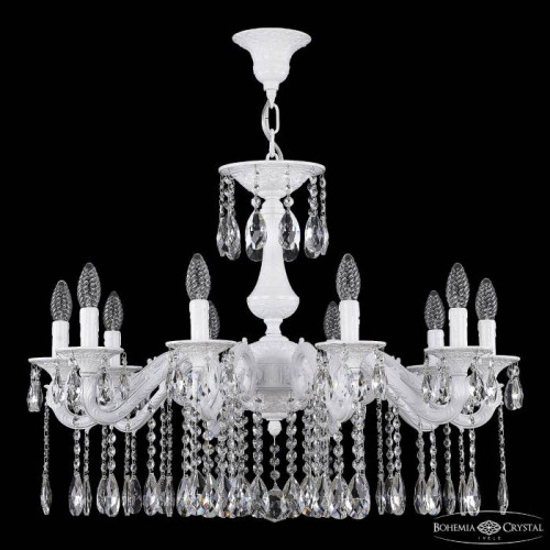 Подвесная люстра Bohemia Florence 71102/10/250 A WM