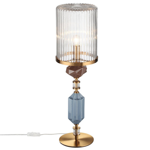 Настольная лампа Odeon Light EXCLUSIVE Terra 5414/1T