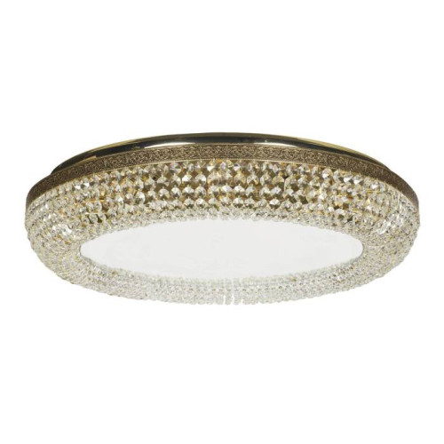 Потолочная люстра Arti Lampadari Santa Santa E 1.4.80.600 GH