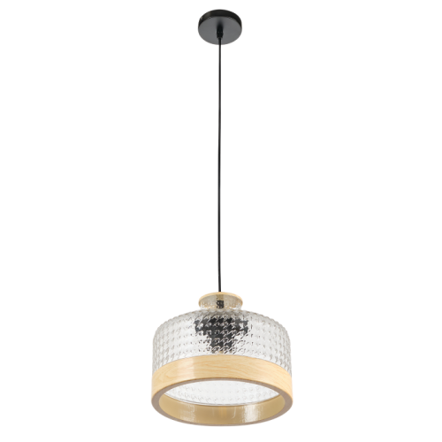 Светильник подвесной MyFar Edwin MR2480-1P