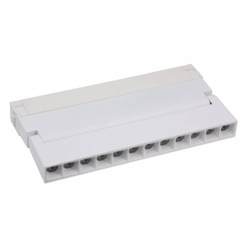 Трековый светильник AM Group AM591 9W 4000K WH