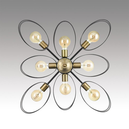 Потолочная люстра Lumion Vivana 8193/8C