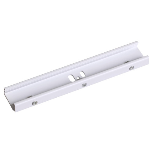 Усилитель внутреннего стыка для трёхфазного шинопровода Novotech Port 135068