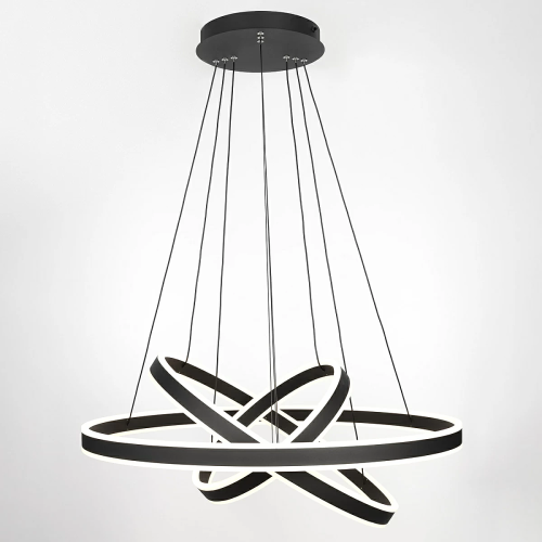 Подвесная люстра Citilux Дуэт CL719681