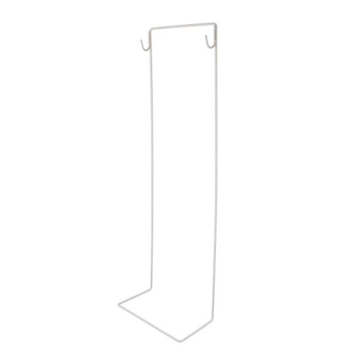 Подставка металлическая для светильника ULI-P, высота 650 мм Uniel UFP-G10A H65 WHITE