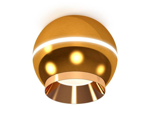 Накладной светильник Ambrella Techno XS1105002