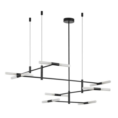 Люстра на штанге Odeon Light Soho 4307/16