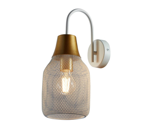 Настенное бра Moderli Adalina V11833-1W