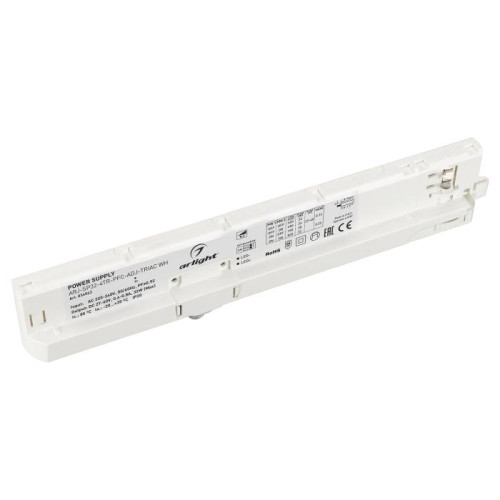Драйвер для LED ленты Arlight ARJ 034543