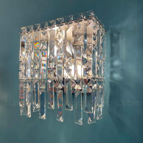 Настенное бра Cloyd Alcatraz 20275