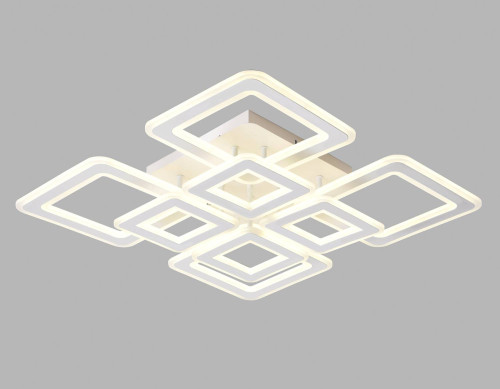 Потолочная люстра Ambrella Original FA868