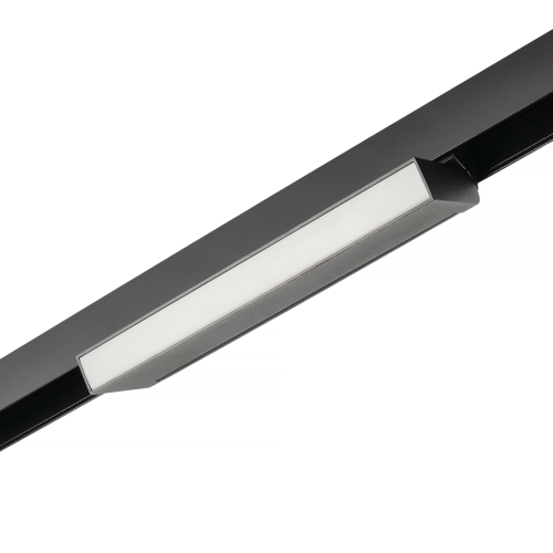 Трековый светильник MyFar Flow MT0212-16W3K-B