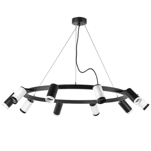 Подвесная люстра Lightstar Rullo LR02037536576