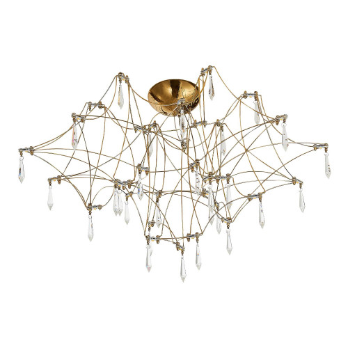 Потолочная люстра ST Luce Gravetta SL6601.202.78