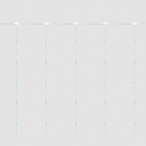 Гирлянда Feron CL591 41640