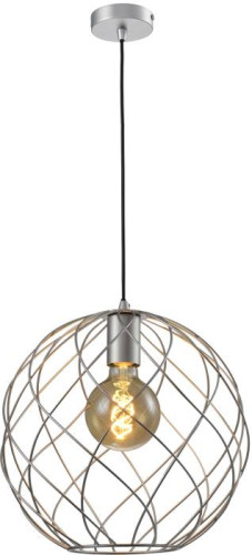 Светильник подвесной Toplight Janis TL1190H-01SL