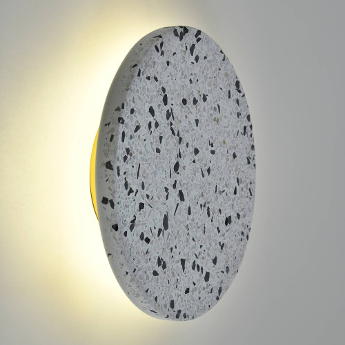 Настенный светильник Zortes Terrazzo ZRS.1878.09