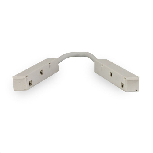 Коннектор для шинопровода AM Group MAGNET AM404 LL20 WH