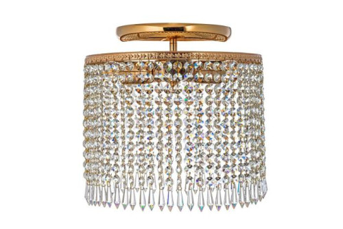 Светильник потолочный Arti Lampadari Stella Stella LE 1.2.30.503 G