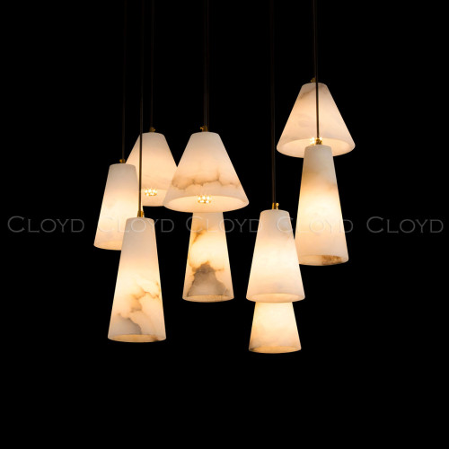 Светильник подвесной Cloyd Annex 12351