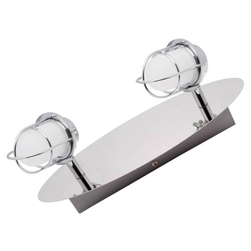 Светильник спот Lussole White Plains LSP-9927